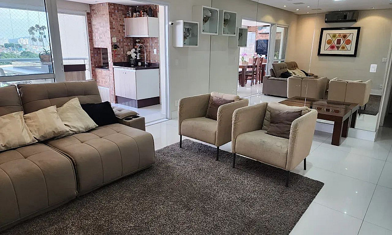 Apartamento Para Ven...