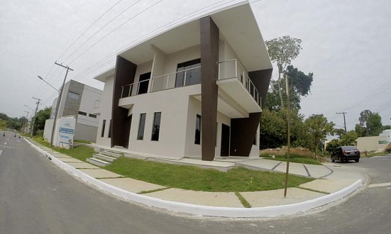 Espetacular Casa No ...