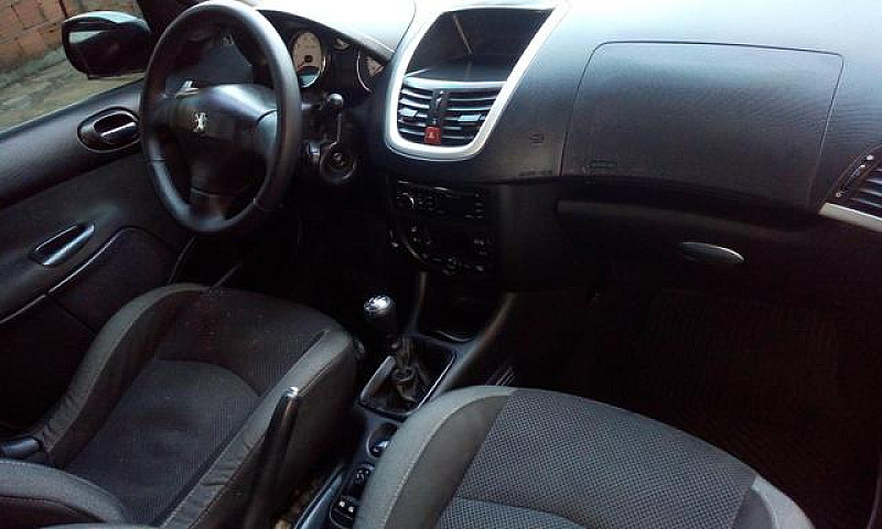 Peugeot 207 Passión ...