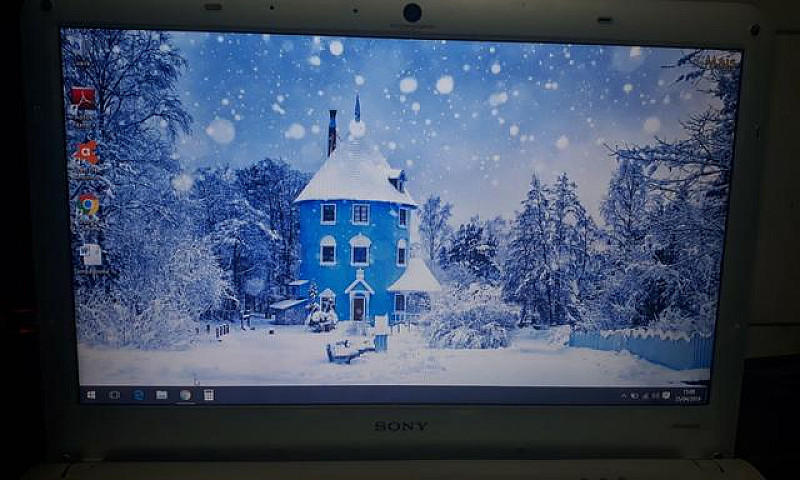 Sony Vaio...