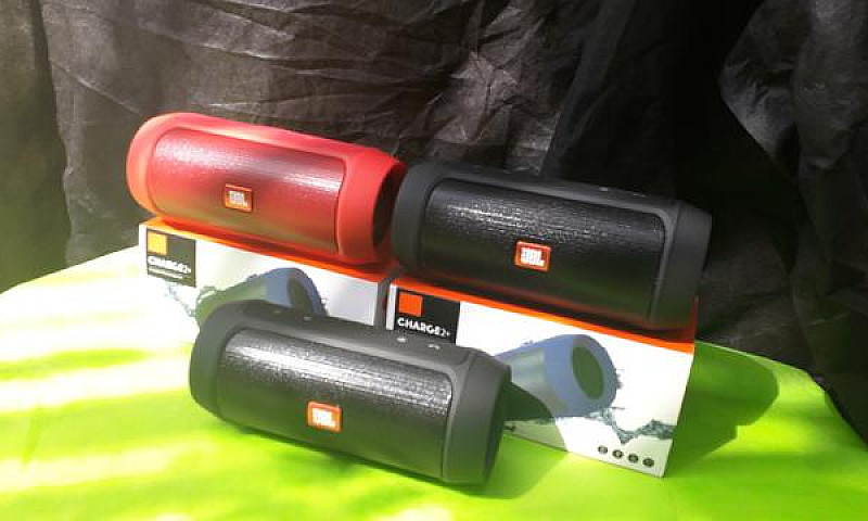 Jbl Charge 2+...