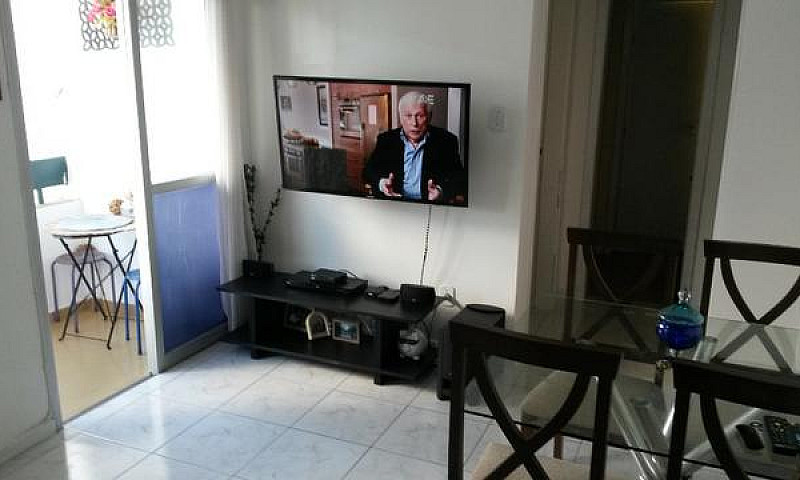 Locação De Dois Quar...