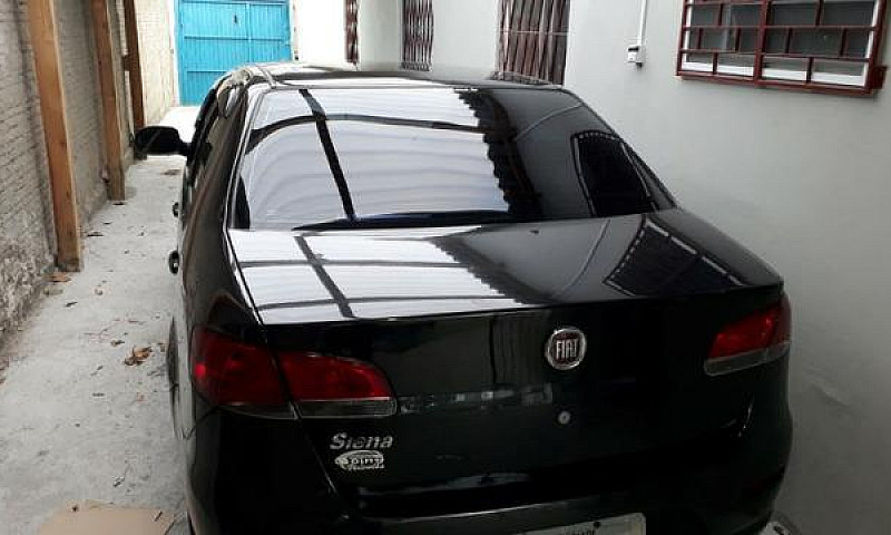 Fiat Siena El 1.0...