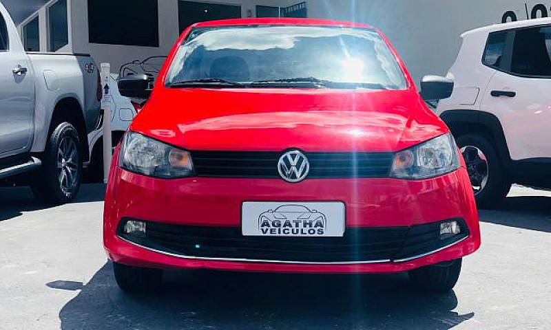 Volkswagen Gol Speci...