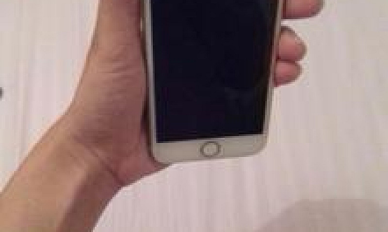 Iphone 7 32Gb Dourad...