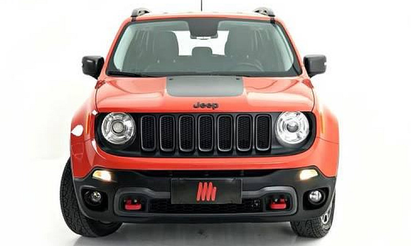 Jeep Renegade 2015/2...