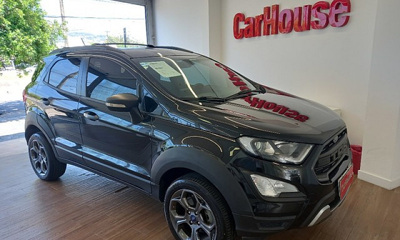 Ford Ecosport 2.0 Di...