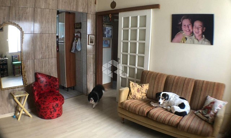 Apartamento À Venda ...