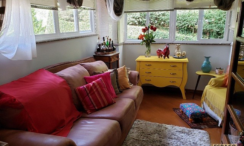 Gramado - Apartament...