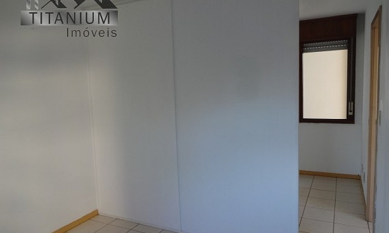Apartamento Para Ven...
