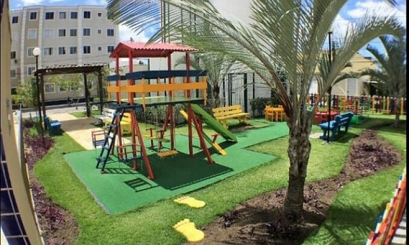 Alugo Apartamento No...