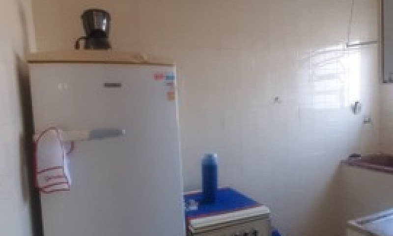 Alugo Apto Para Temp...