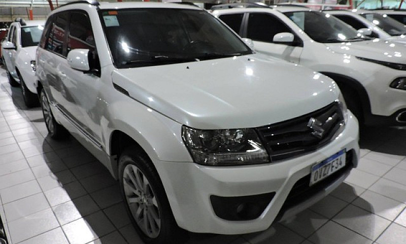 Grand Vitara 2014/20...