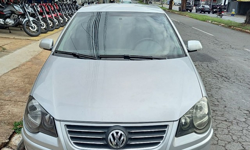 Polo Comfortline 201...
