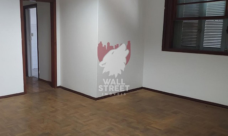 Apartamento Amplo De...