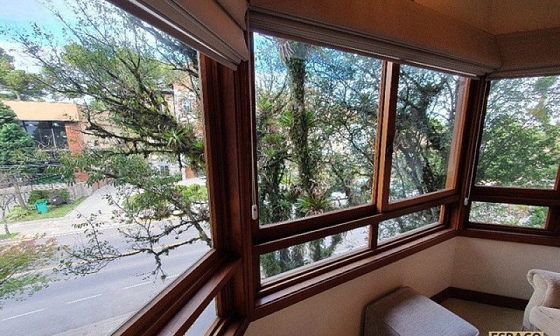 Gramado - Apartament...