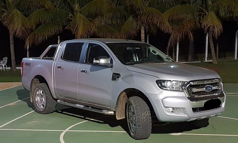 Ranger Xlt 3.2 2017/...