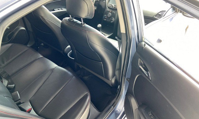 Hyundai Hb20S 1.6 Co...