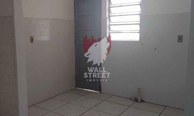 Apartamento Amplo De...