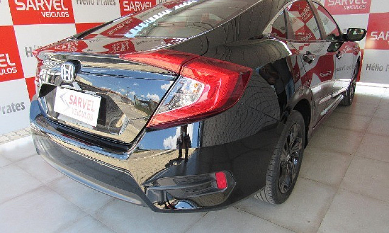 Honda Civic G10 Spor...