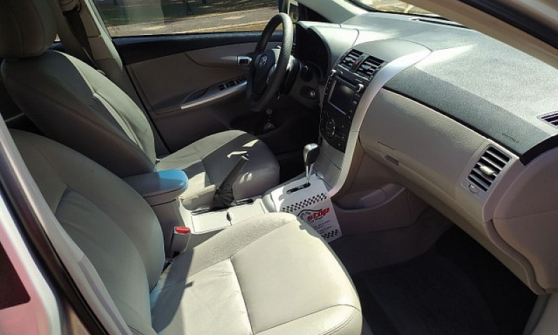 Corolla Xei 2014...