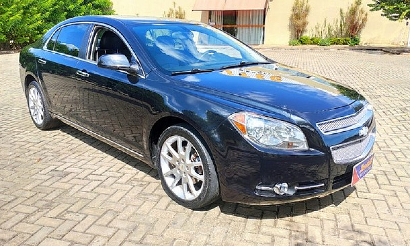 Malibu Ltz 2.4 2011 ...