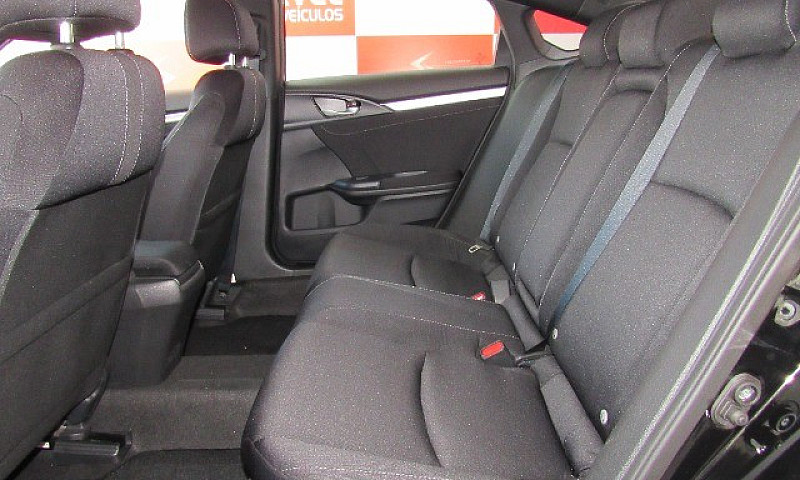 Honda Civic G10 Spor...