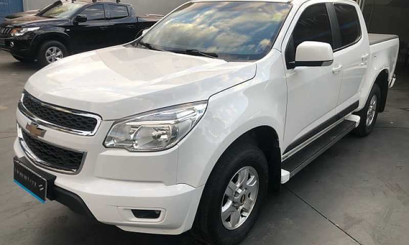 S10 Lt 2.4 4X2 2014 ...