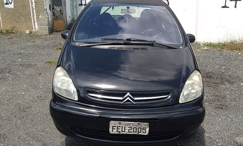 Citroen Xsara Picass...