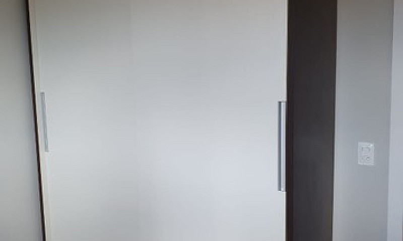 Apartamento Para Alu...