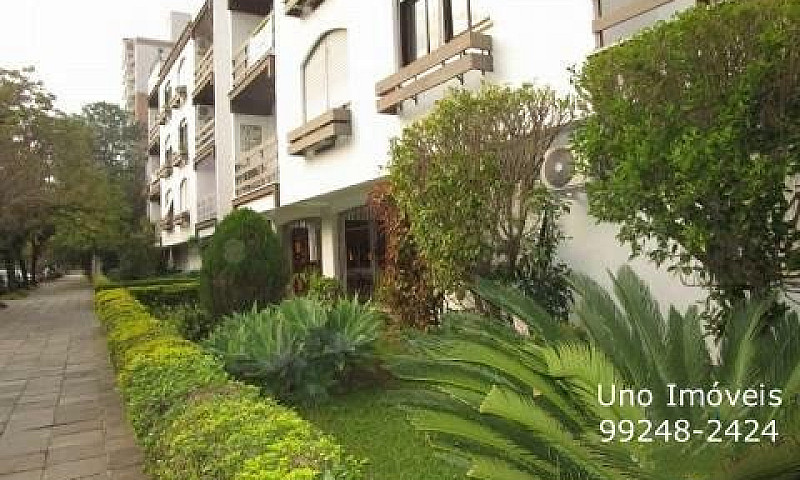 Apartamento 2 Dormit...