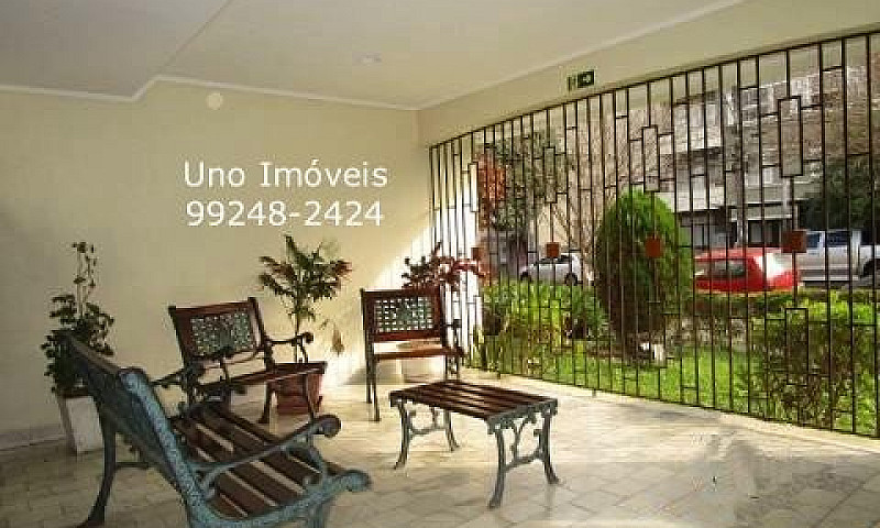 Apartamento 2 Dormit...
