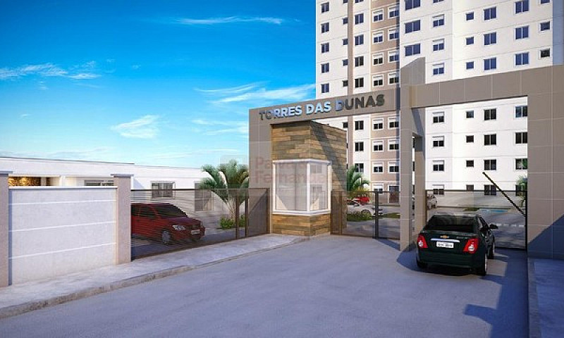 Cond. Torre Das Duna...