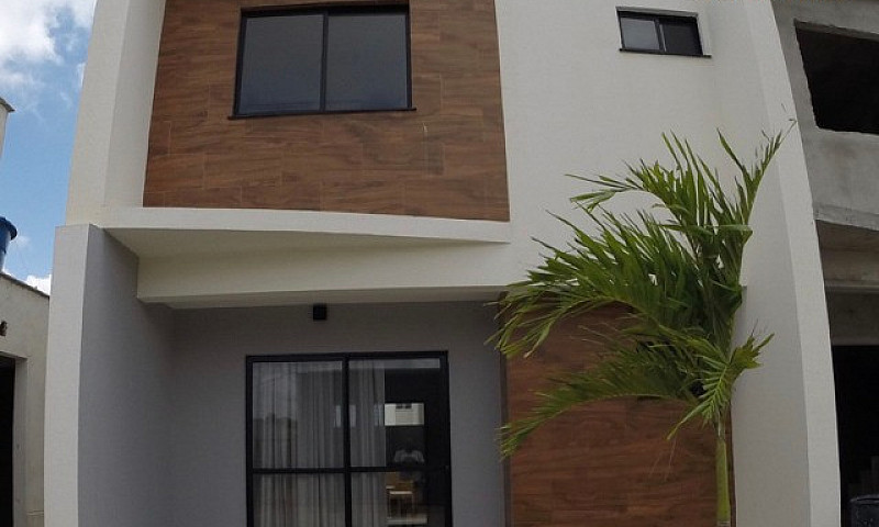 Triplex - Parque Das...
