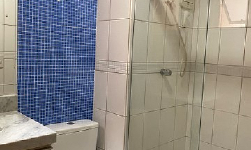 Apartamento 3 Quarto...