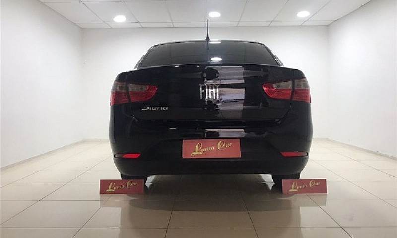 Fiat Grand Siena 202...
