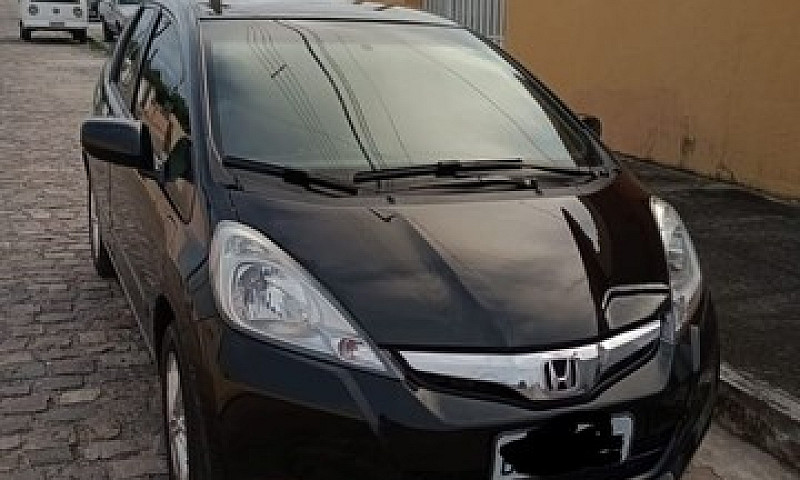 Honda Fit ...