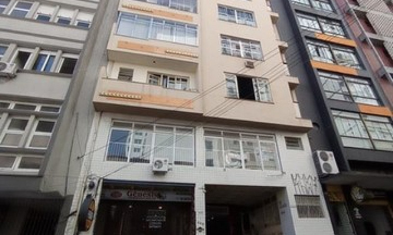 Porto Alegre - Kitch...