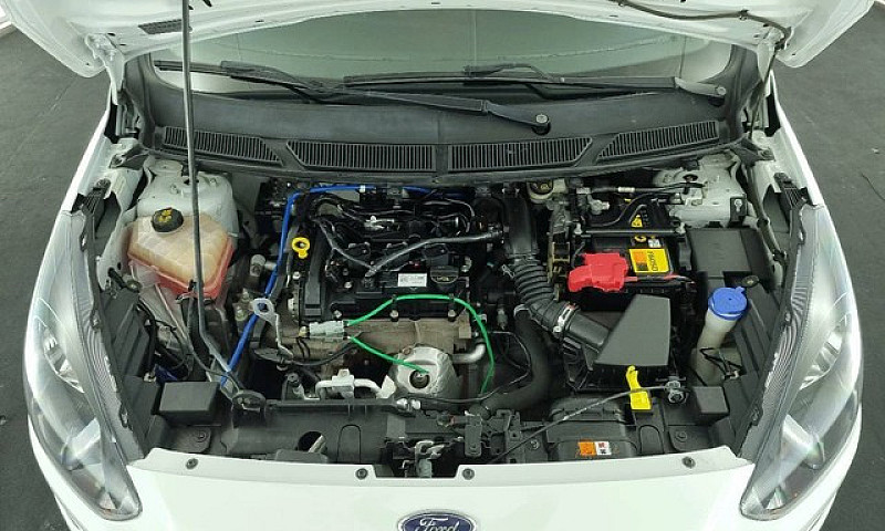 Ford Ka 2019/2020 1....