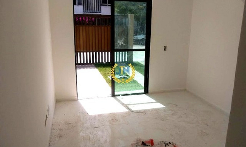 (Jn) Triplex Em Jard...