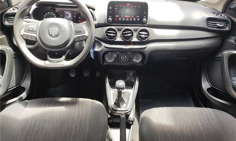 Fiat Argo 2020/2021 ...