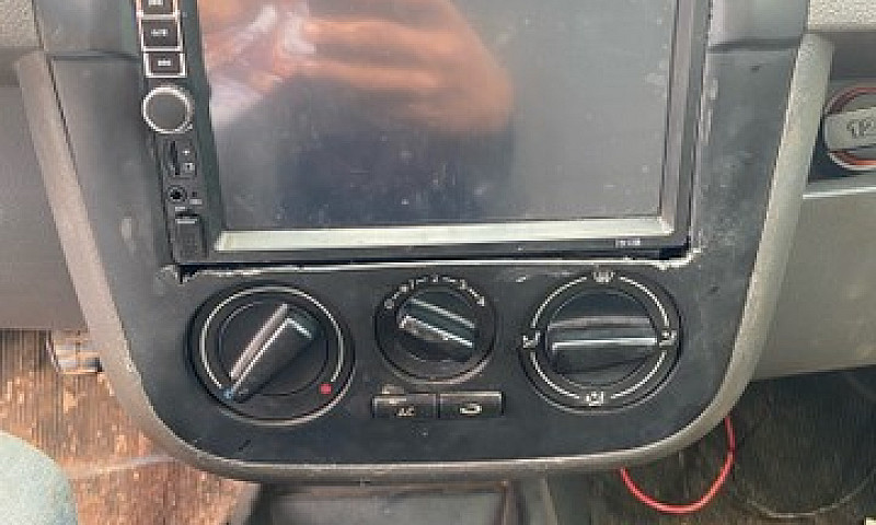 Multimídia Do Gol G4...