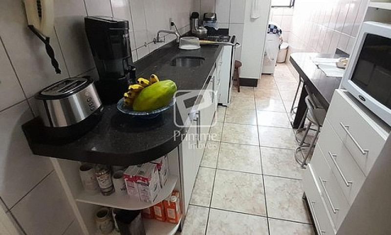 Apartamento Para Tem...