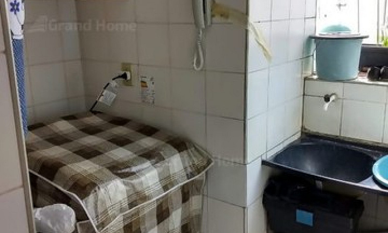 Apartamento 3 Quarto...