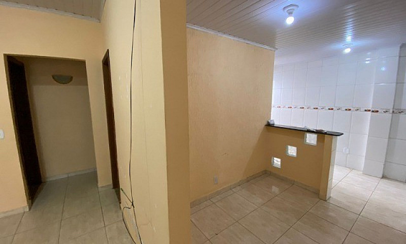 Casa Em Samambaia No...