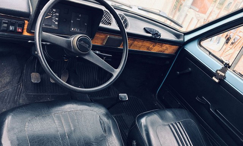 Fiat 147 1979...