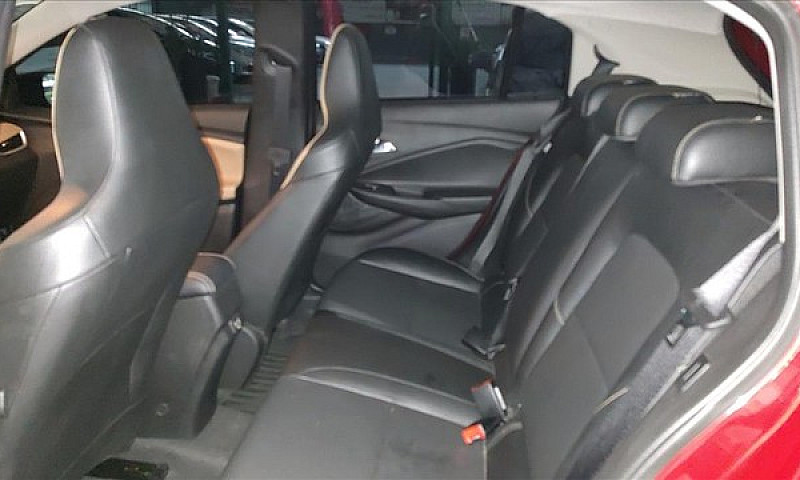 Chevrolet Onix 1.0 T...