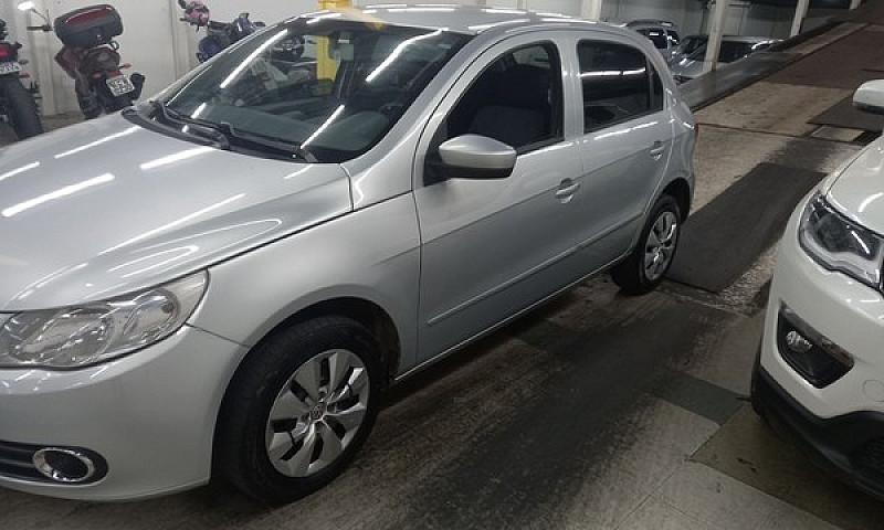 Gol Gv (Mod Novo ) 1...