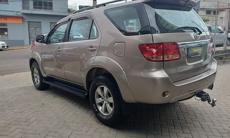 Hilux 3.0 Srv Top 4X...