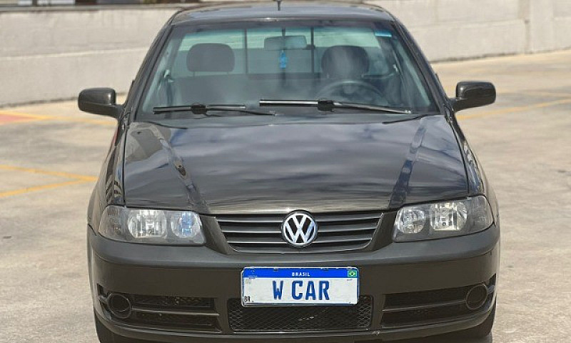 Volkswagen Saveiro S...